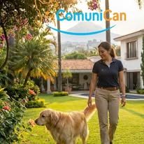 Comuni-Can entrenamiento canino en positivo - foto 3