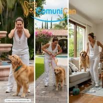 Comuni-Can entrenamiento canino en positivo - foto 7